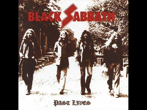 Black Sabbath - Supernaut (из попурри Wicked World)