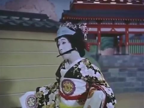 Утаемон 6. Змей гримасса