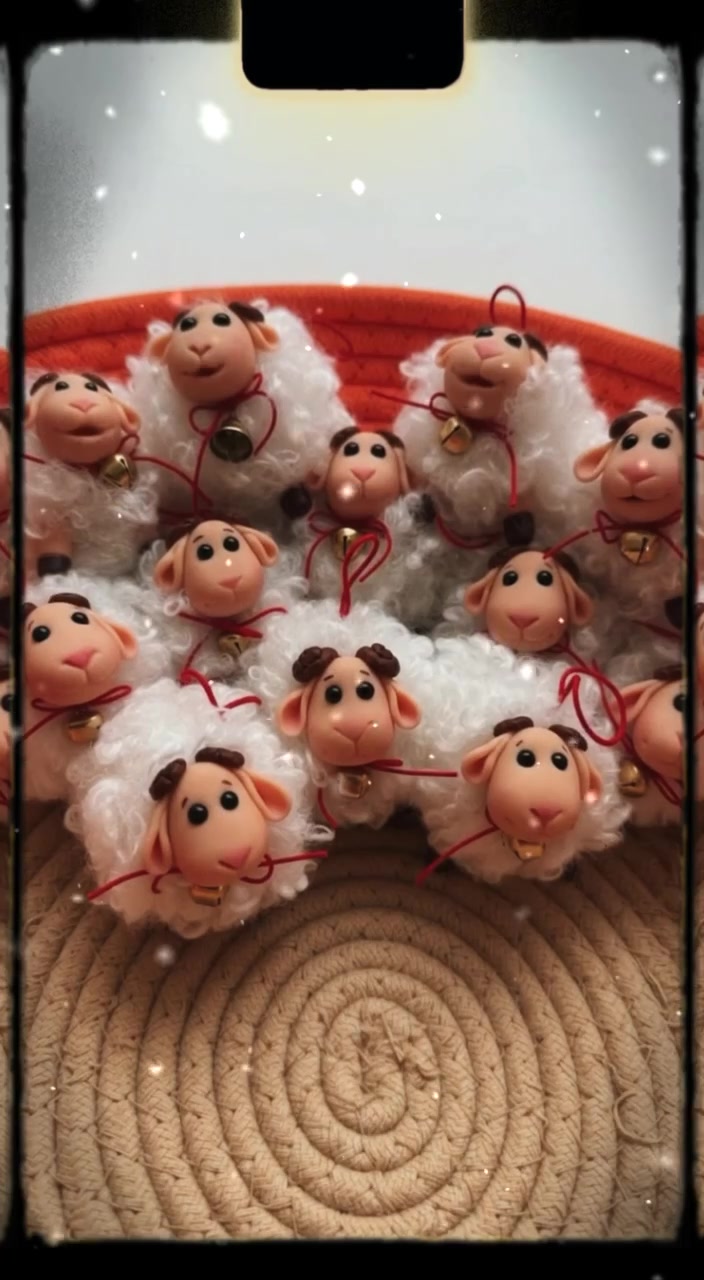 Овечий хор