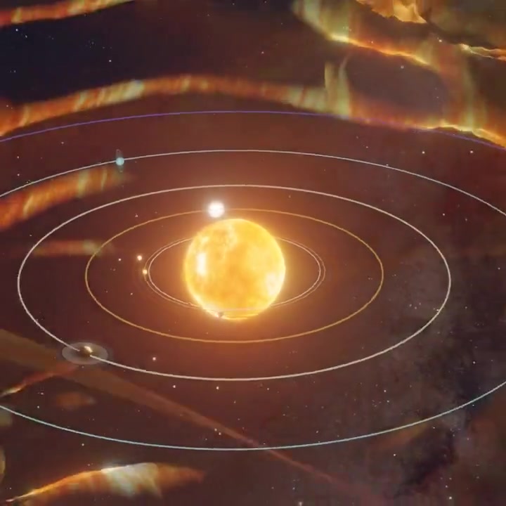 Гелиосфера