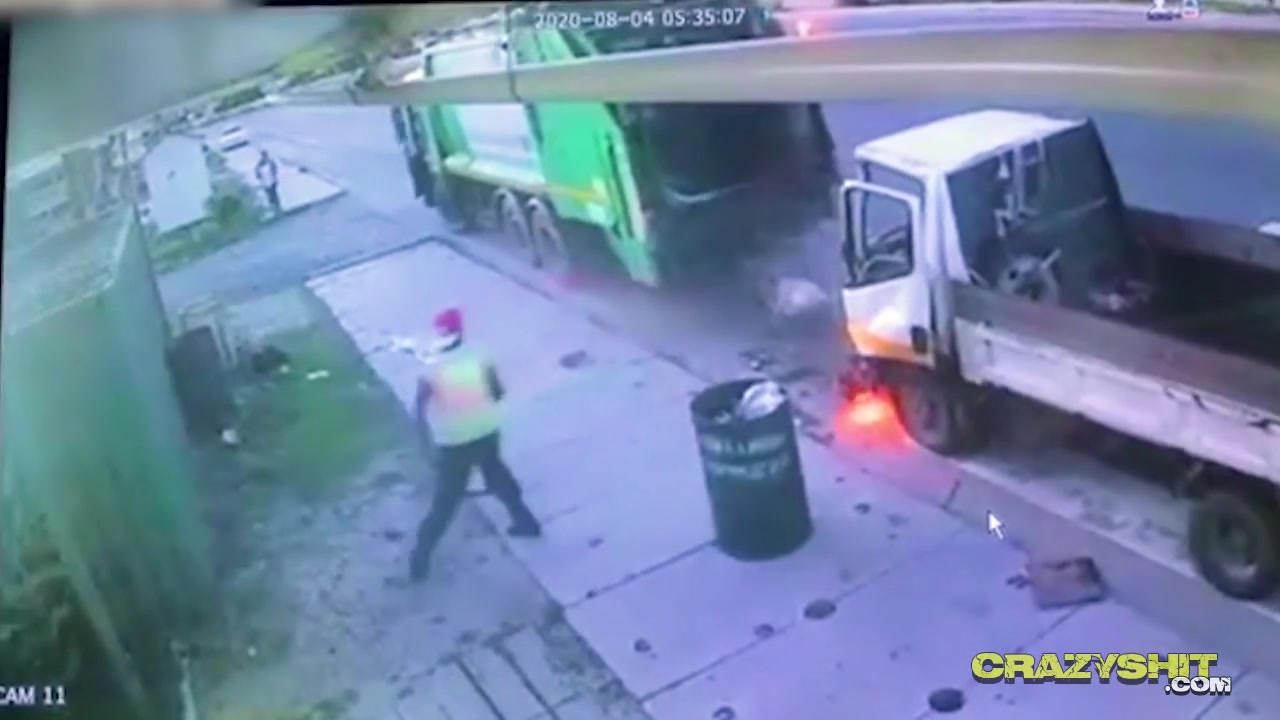 Смертельные случайности.