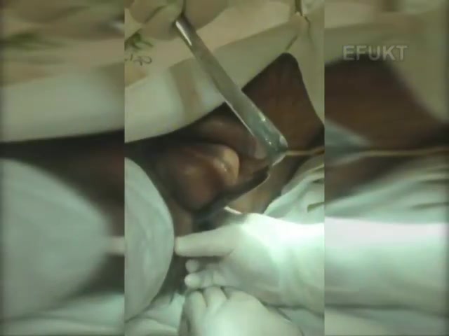 Печальная история Мигеля..