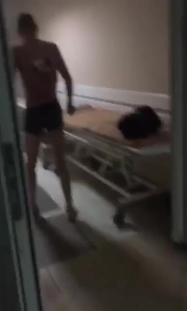 Ножь в спине