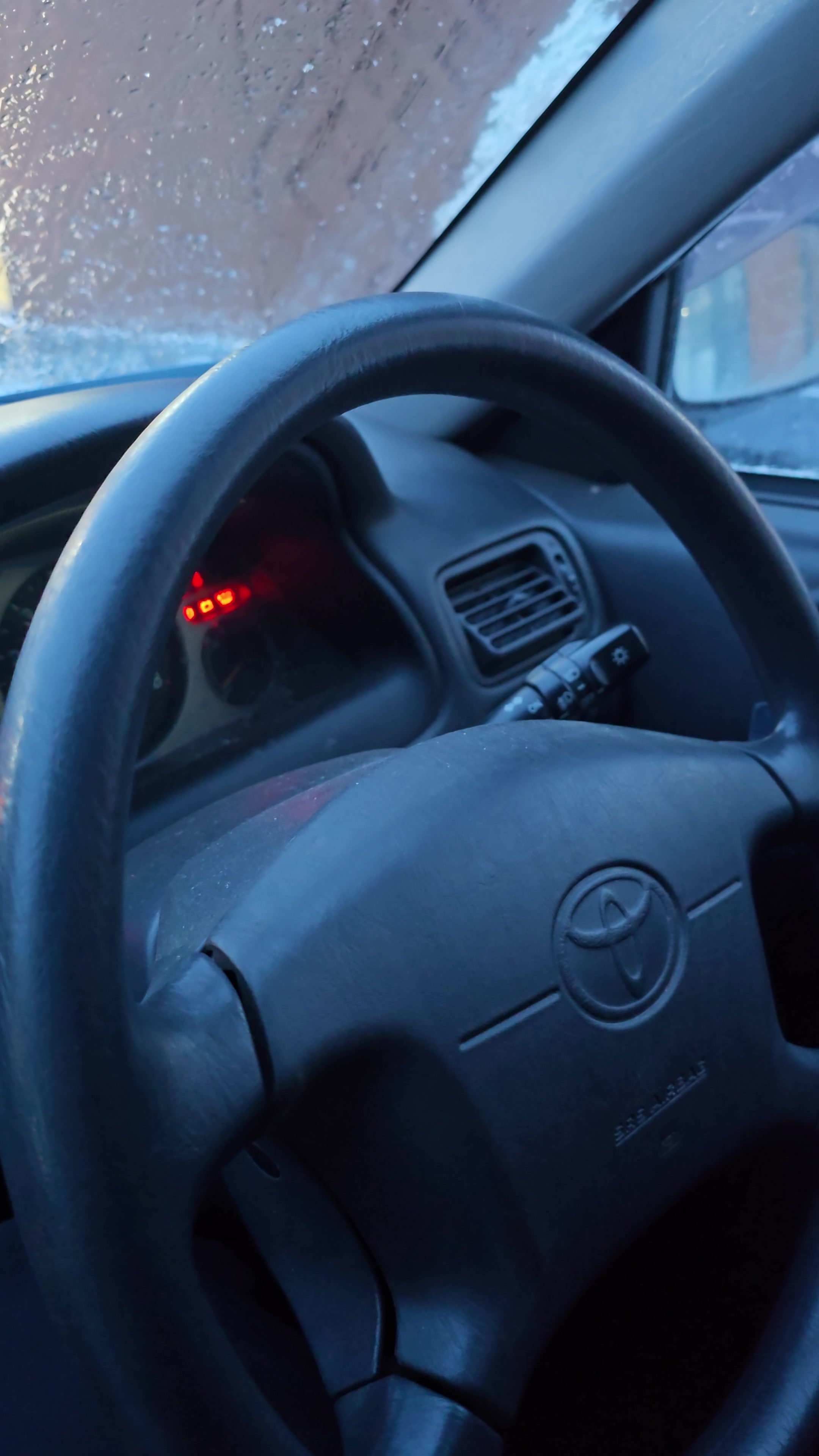 Говорящая машинка