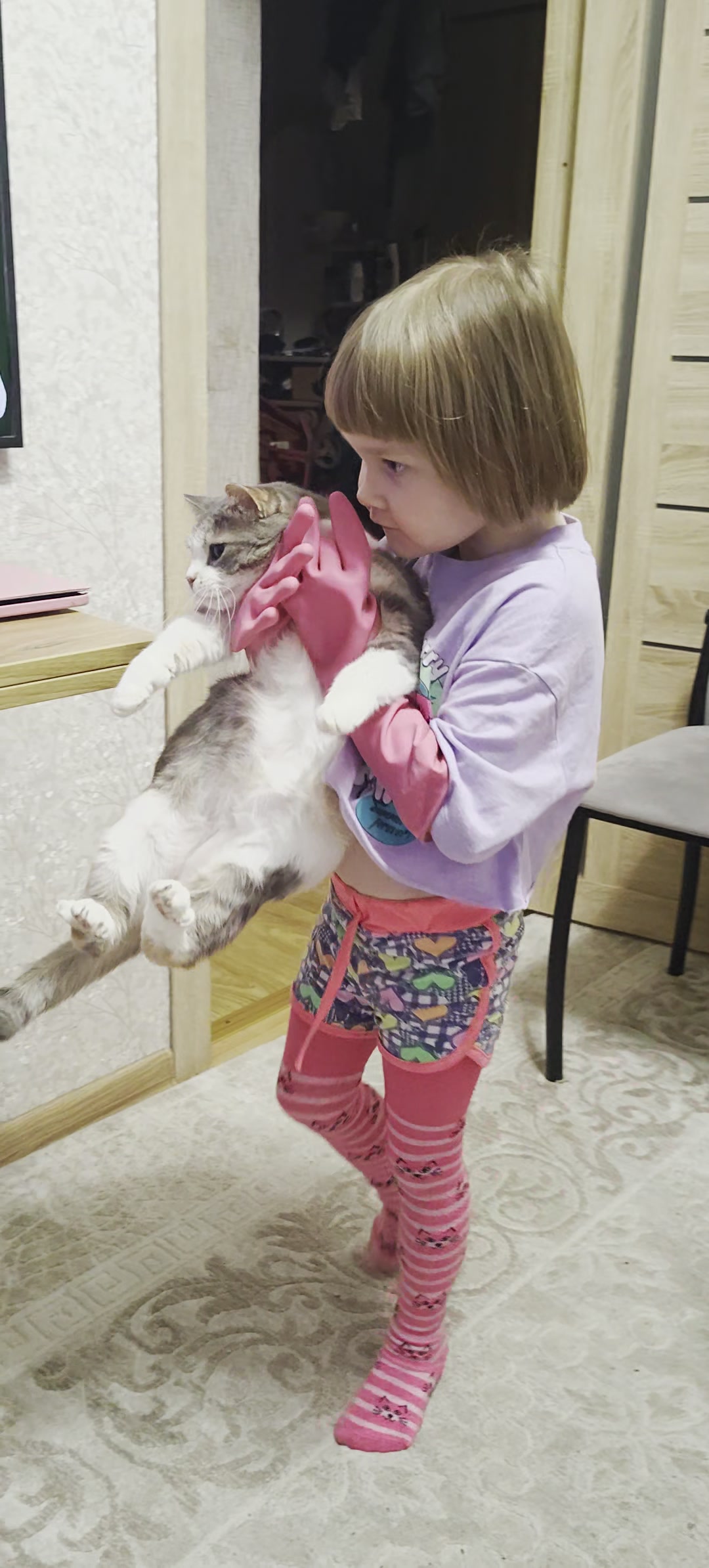 Коточетверг