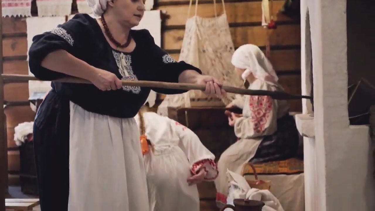 Дзень быу́ святы 