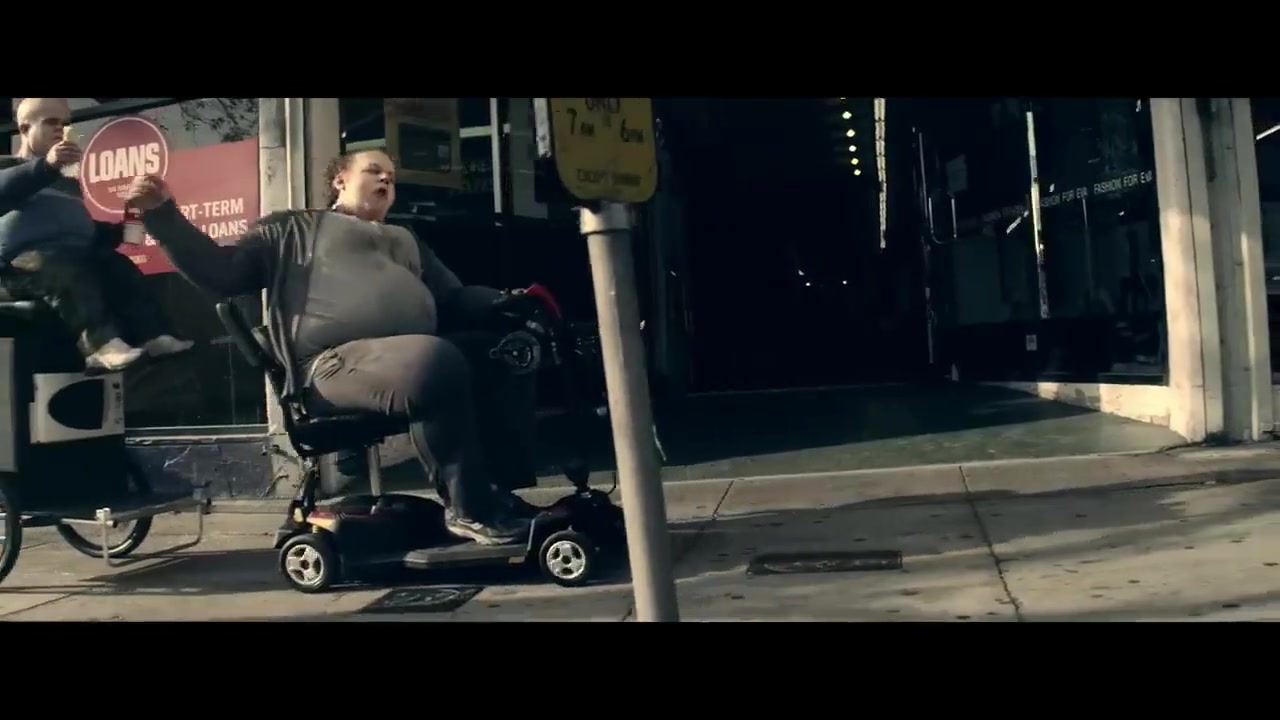 Фильм категории Ы