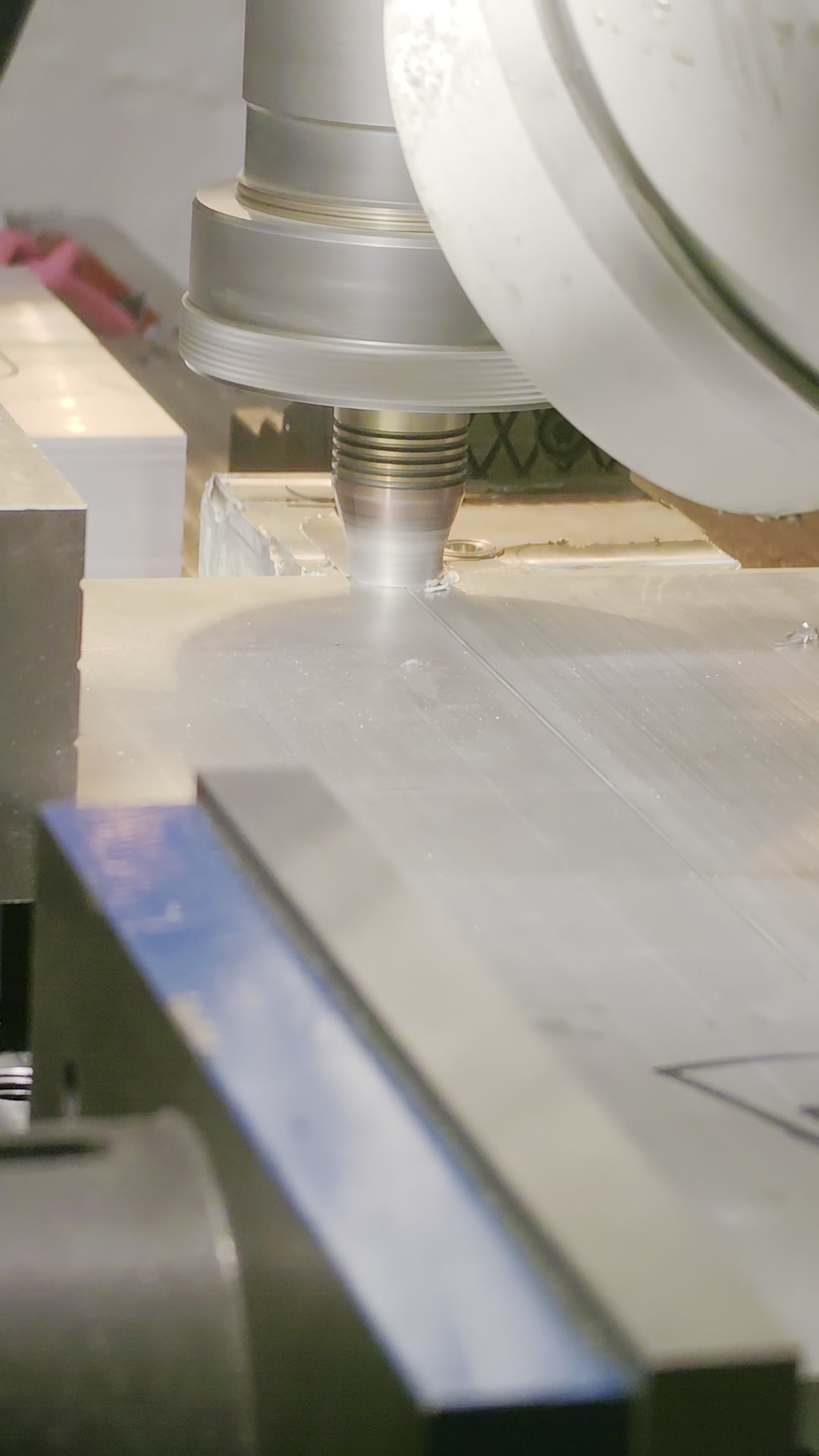 Сварка трением