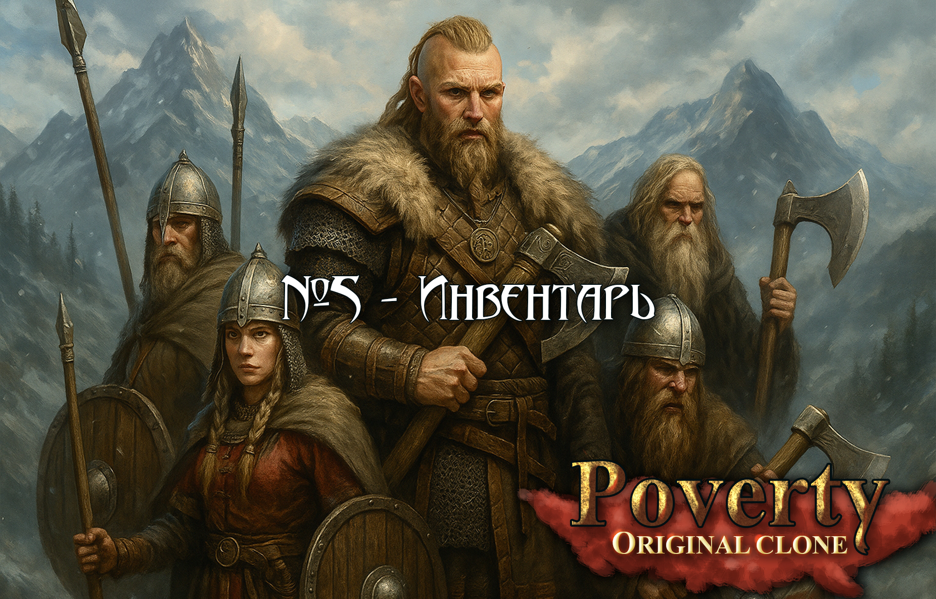 Divinity на Unity | Выпуск 5 | Инвентарь. Начало | Make Isometric RPG