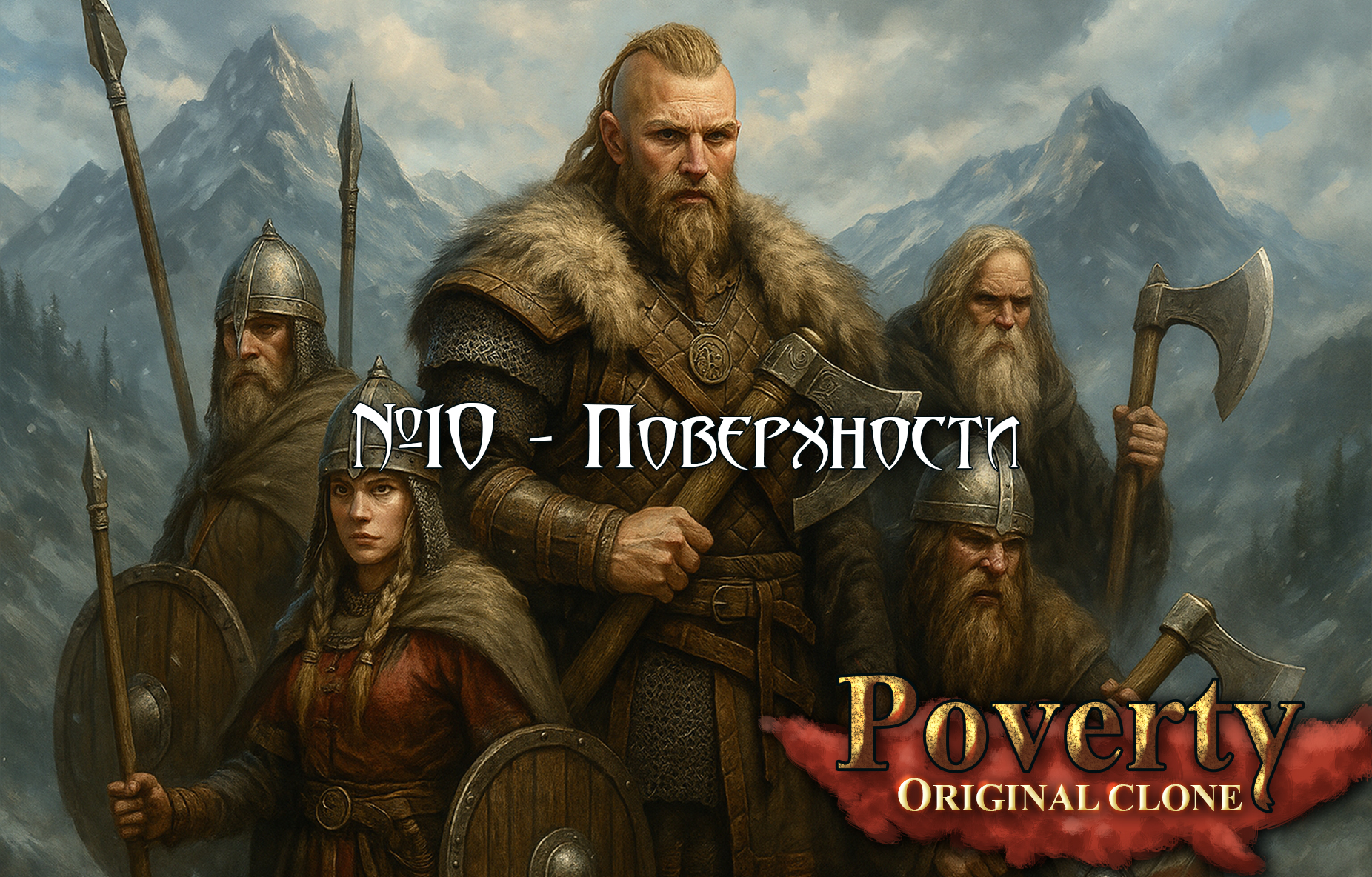 Divinity на Unity | выпуск 10 | Поверхности | Make Isometric RPG