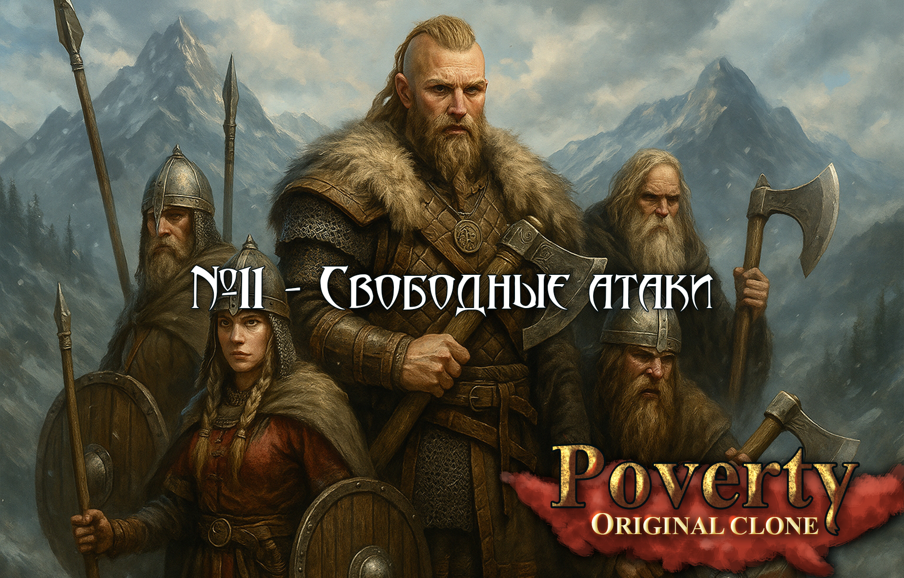 Divinity на Unity | Выпуск 11 |  Свободные атаки | Make Isometric RPG