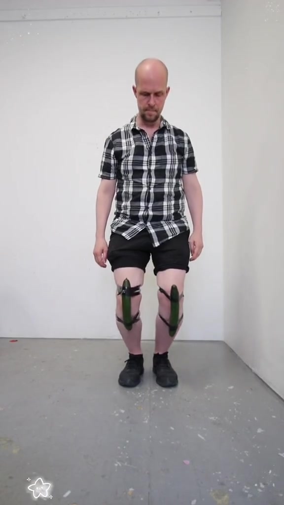 Все любят овощи.