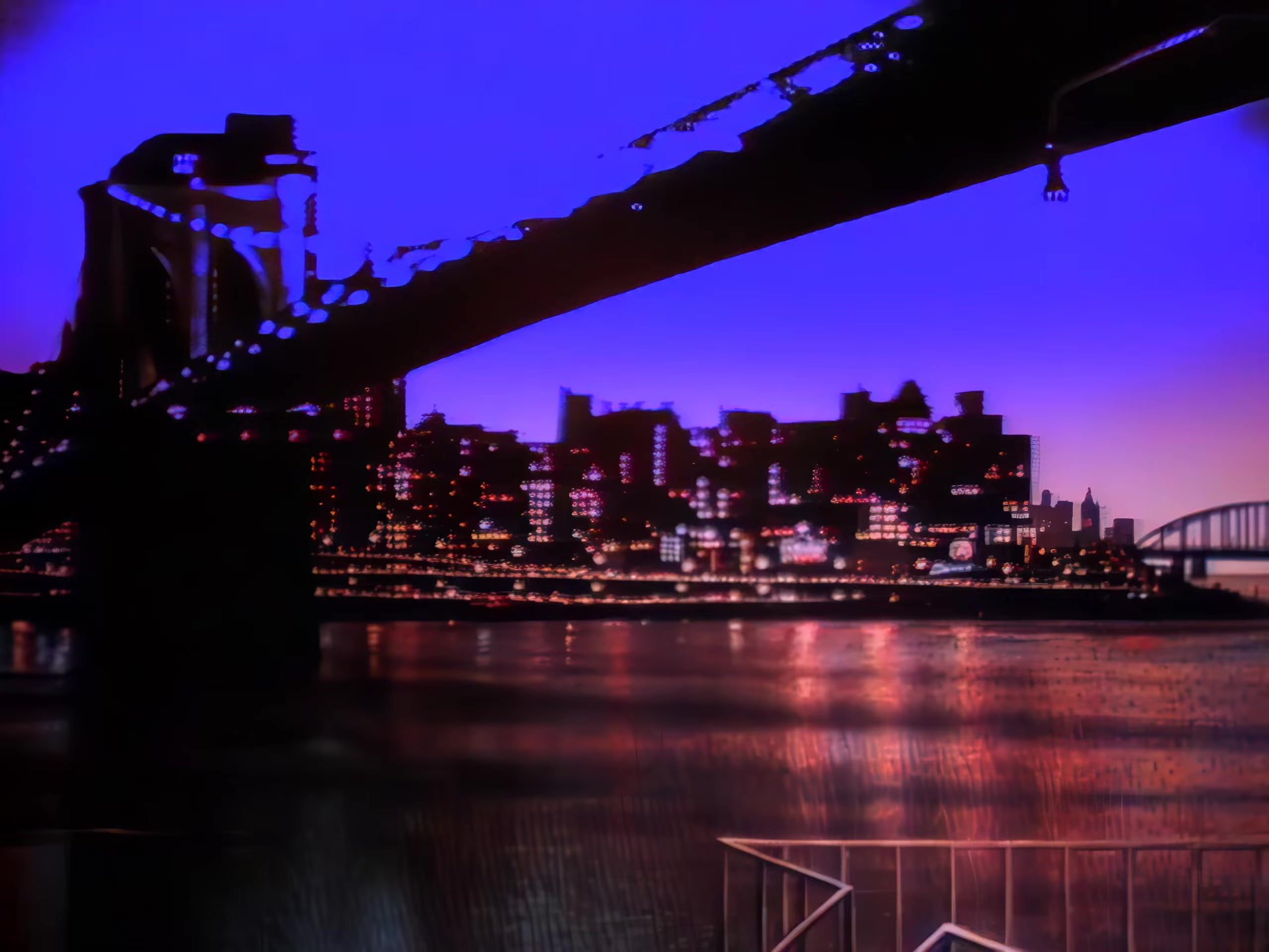 Laura Branigan - Self Control (Enhanced)