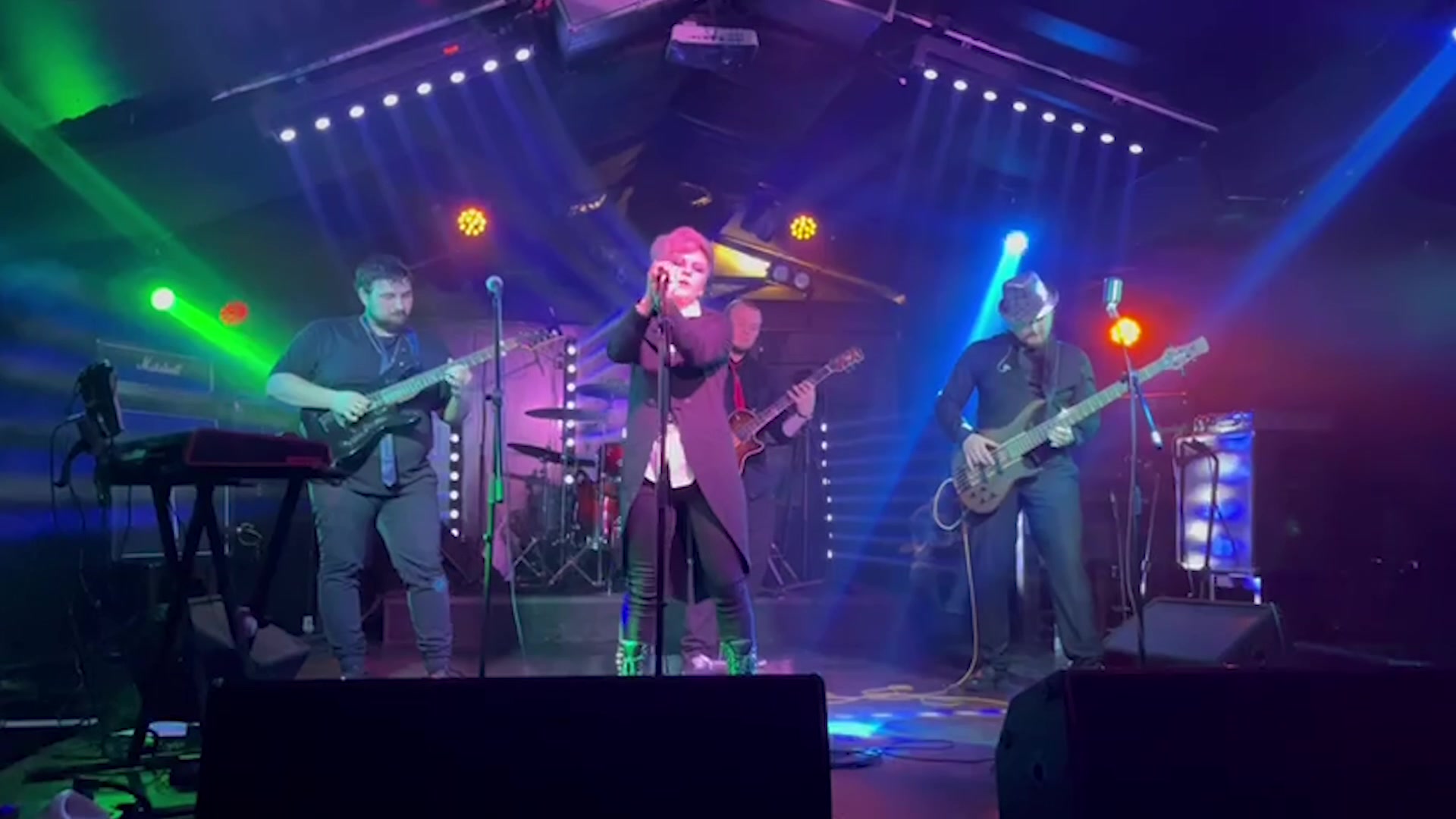 Кайхе - Любовь