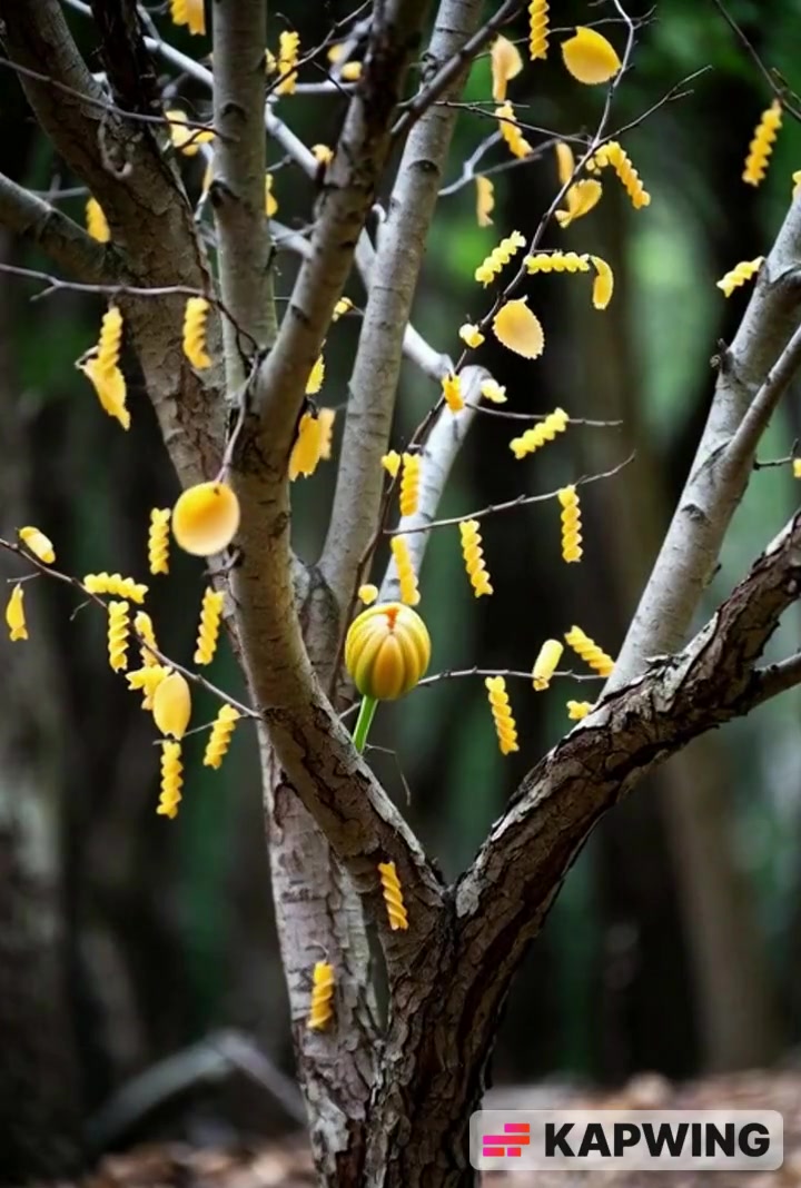 Как зреют хинкали