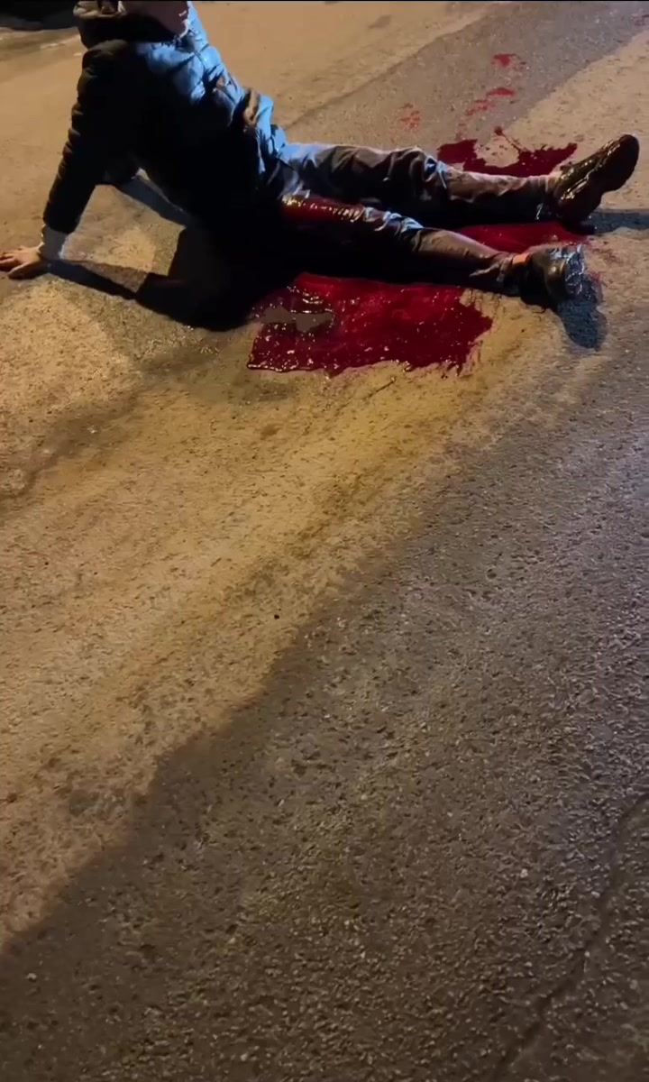 Зарезали, иркутск.