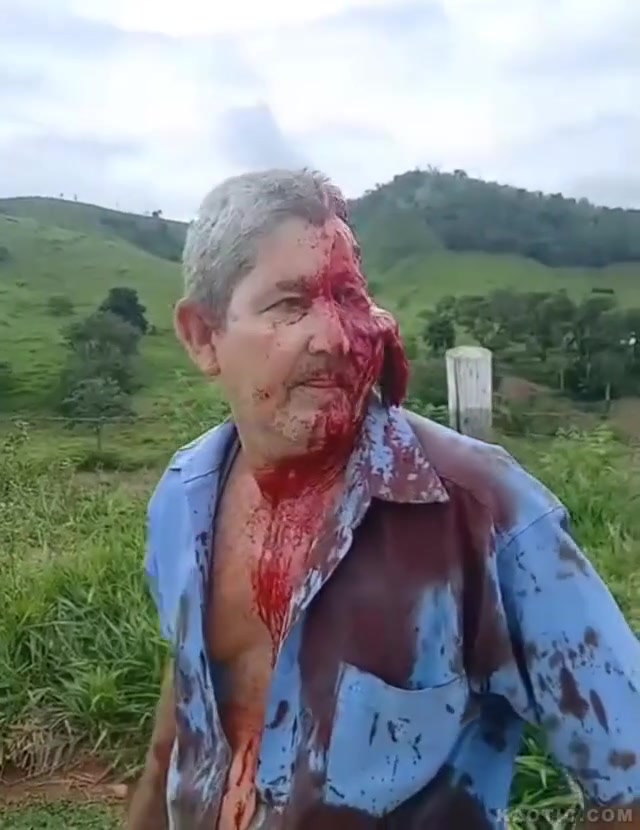 Мексика авария