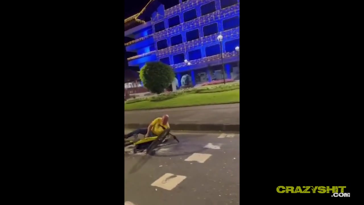 Неудачный день