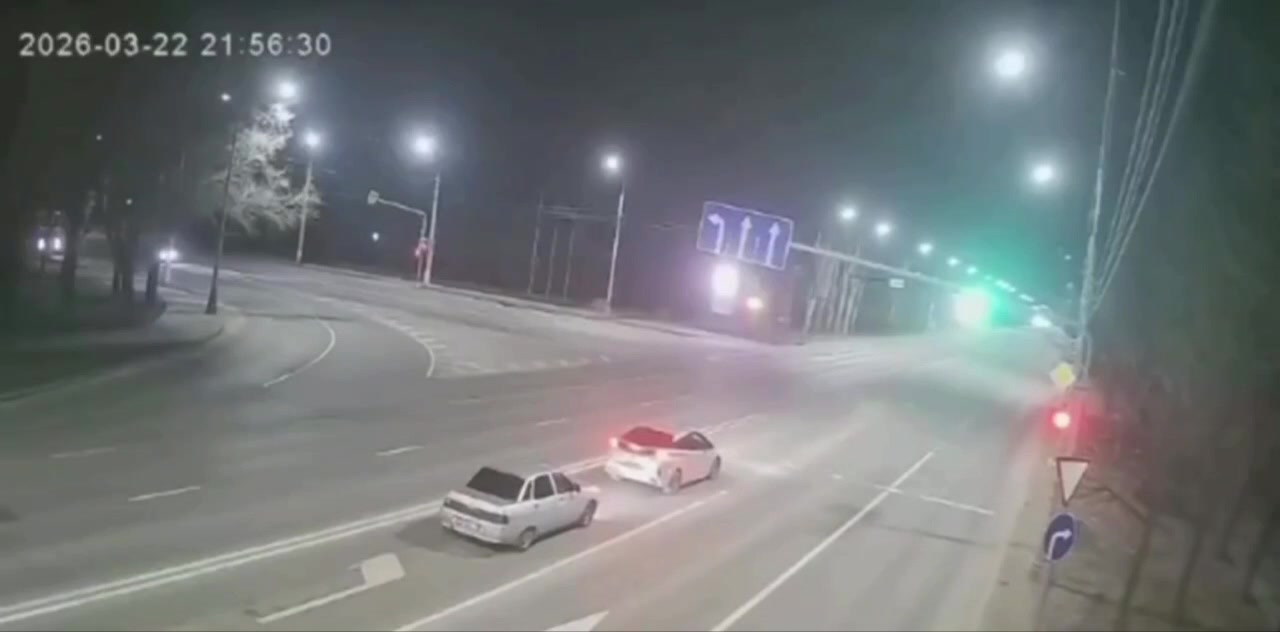 Авария дополнение.