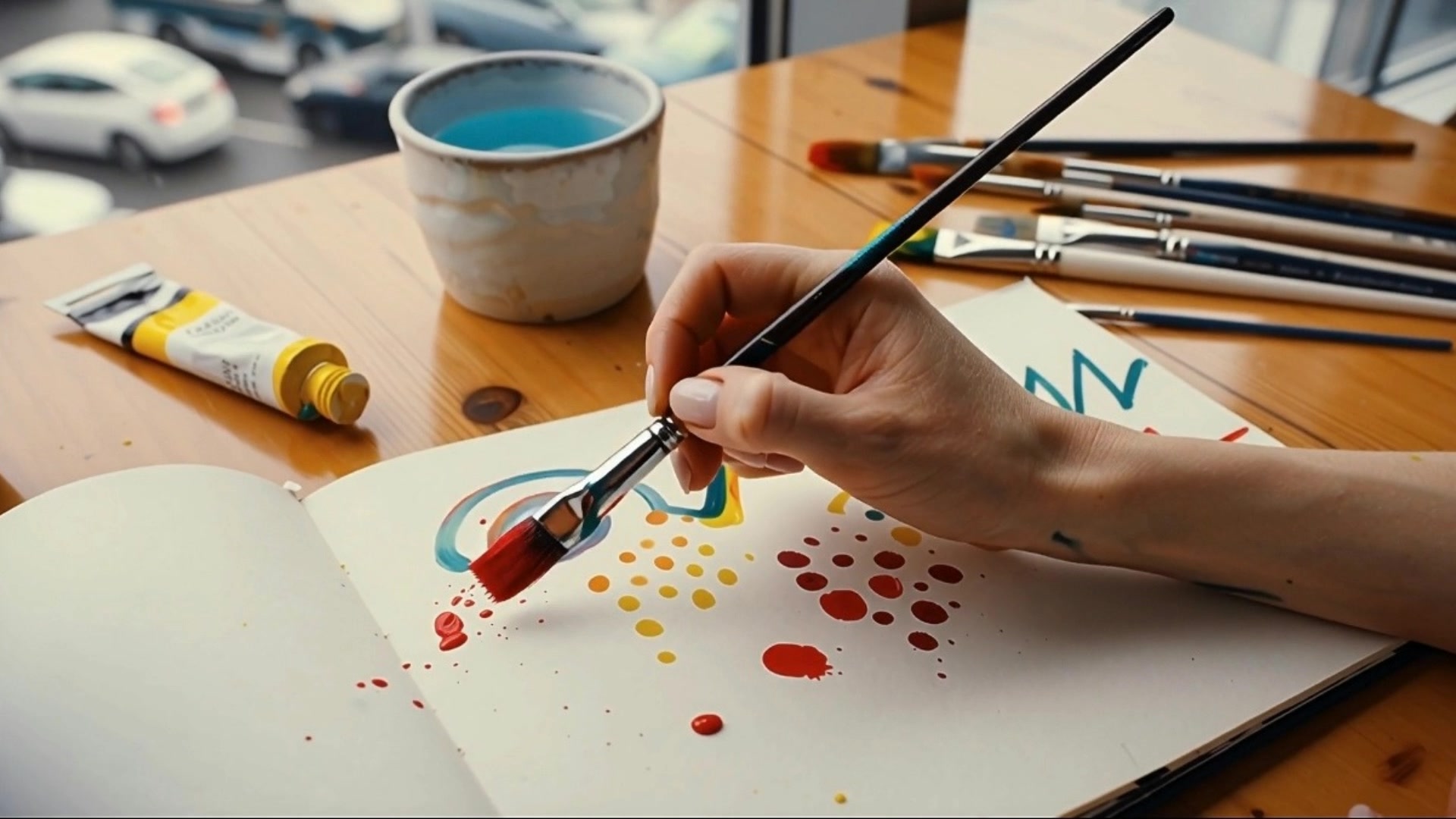 Каляки-маляки (metall-progressiv-romantic-core)