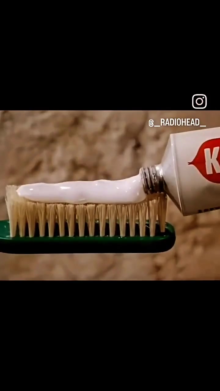 Мультик, странный.