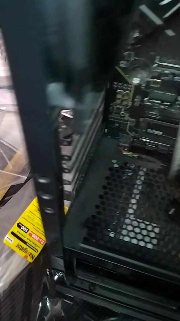 Тест последовательного подключения