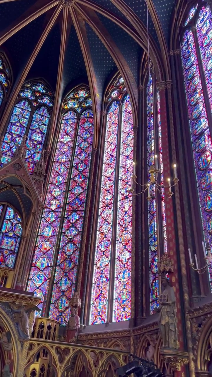 Святая капелла