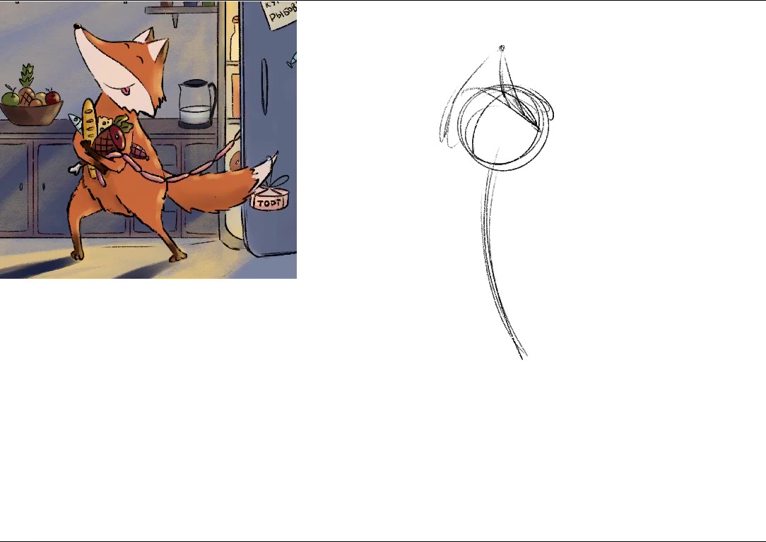 КОТОстрофа