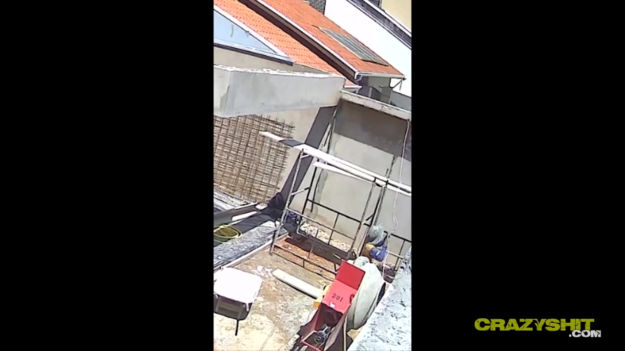 Чудом разминувшиеся