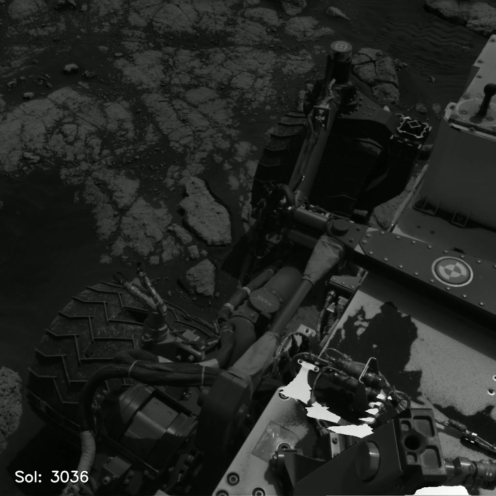 Curiosity