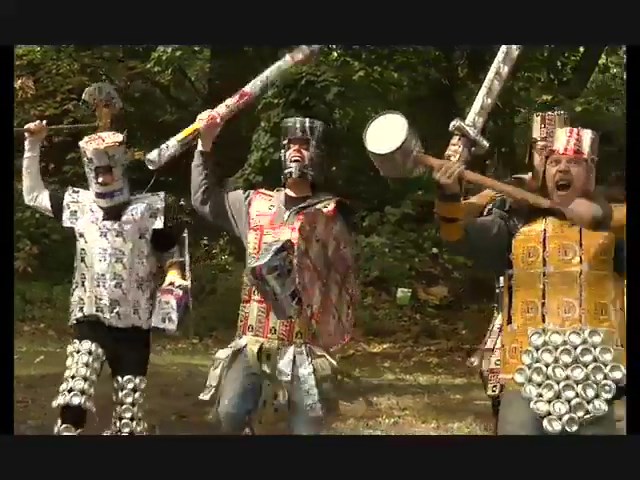 Red Fang - “Prehistoric Dog“